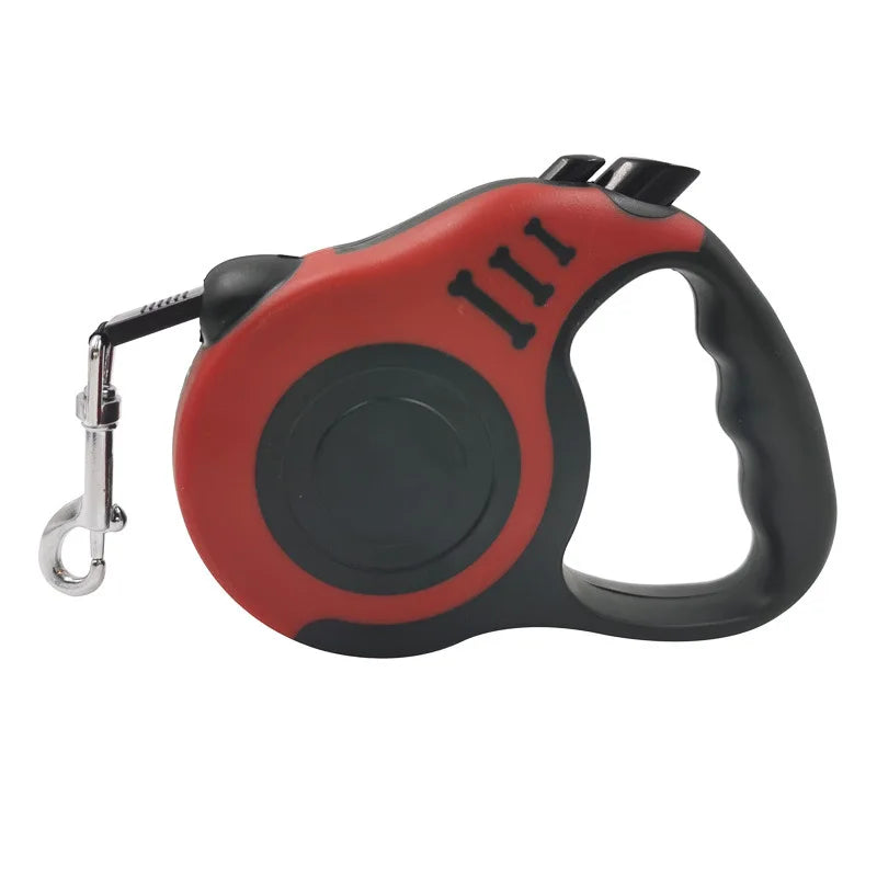 Retractable Dog Leash 3 to 5 Meters Acessorie High quality