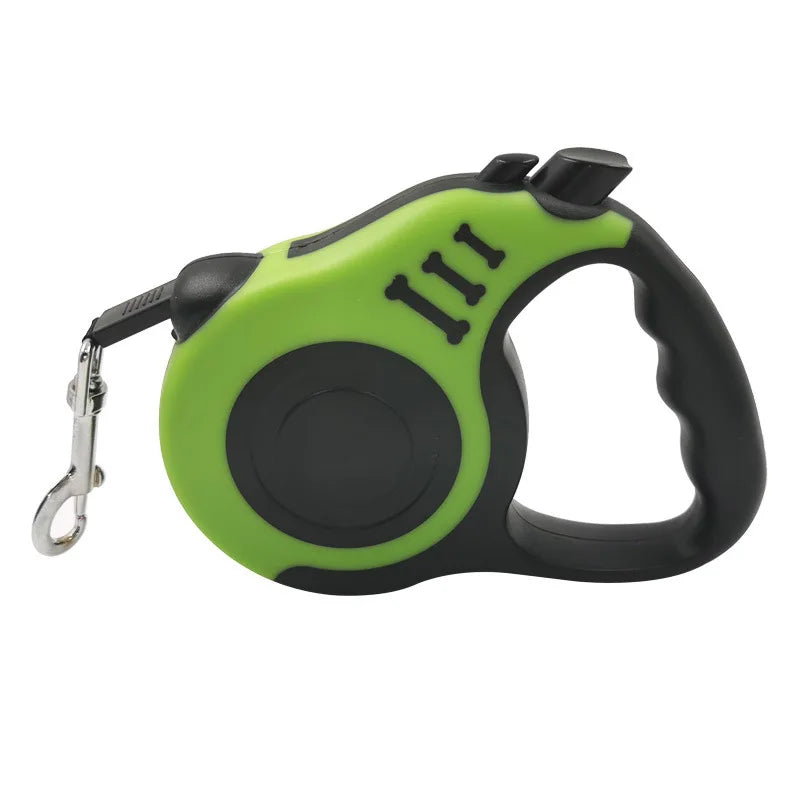 Retractable Dog Leash 3 to 5 Meters Acessorie High quality