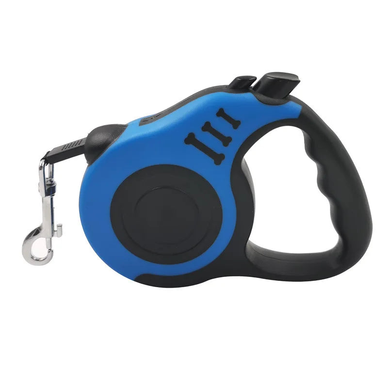 Retractable Dog Leash 3 to 5 Meters Acessorie High quality