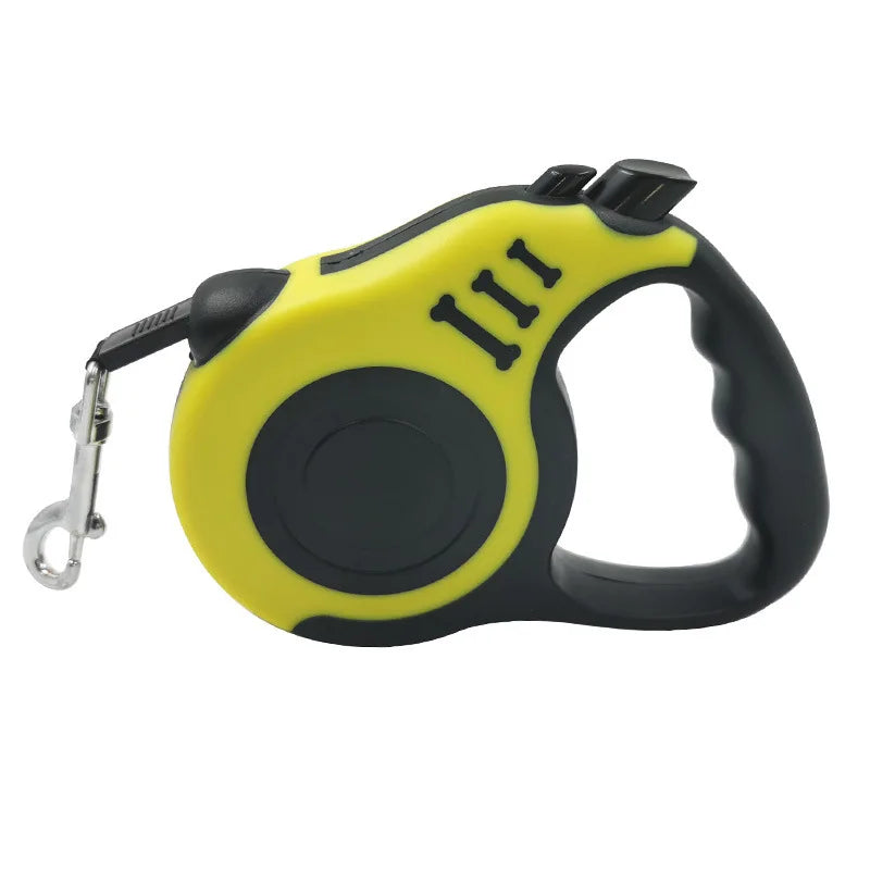 Retractable Dog Leash 3 to 5 Meters Acessorie High quality