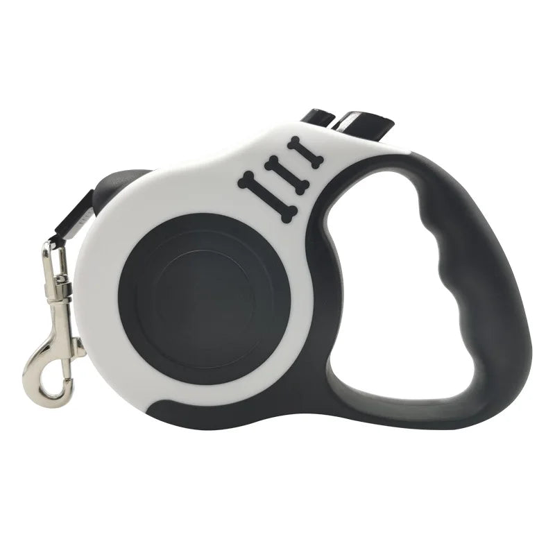 Retractable Dog Leash 3 to 5 Meters Acessorie High quality