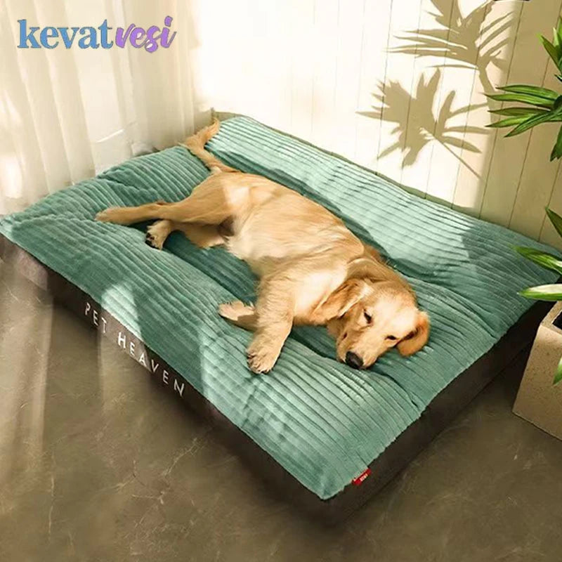 Soft Bed  for Dogs and Cats Winter Warm