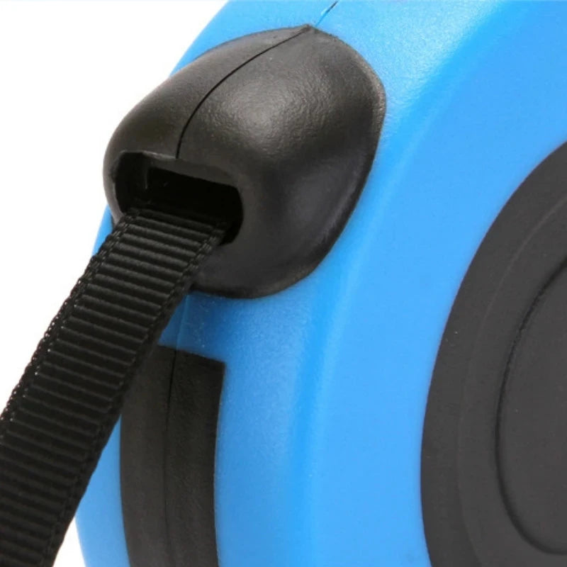 Retractable Dog Leash 3 to 5 Meters Acessorie High quality