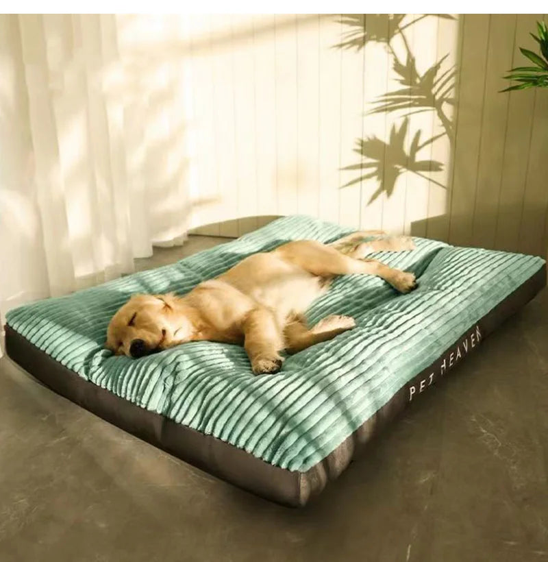 Soft Bed  for Dogs and Cats Winter Warm