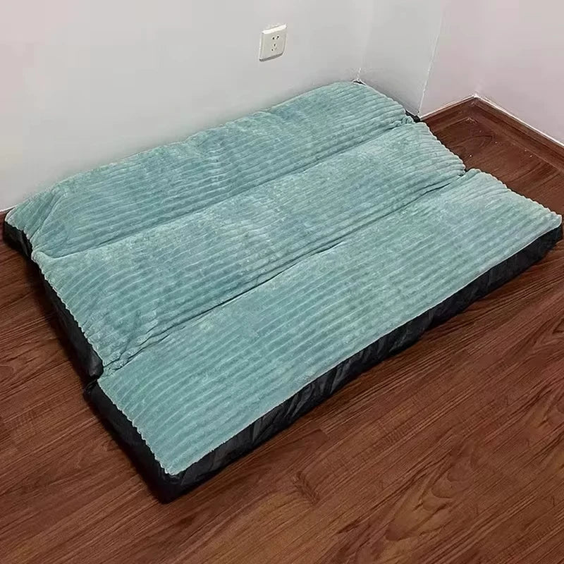 Soft Bed  for Dogs and Cats Winter Warm