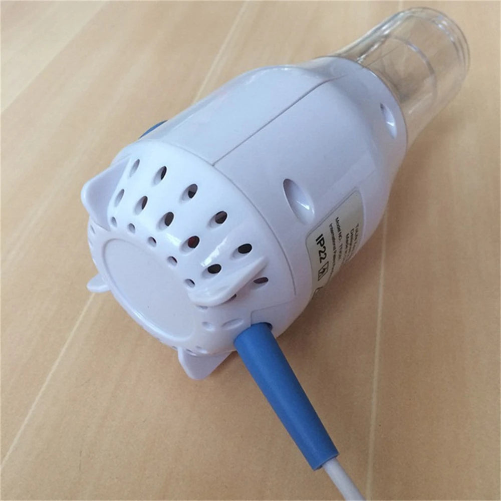 Electric Lice Grabber Multifunctional Physical Flea Removal Cats and Dogs