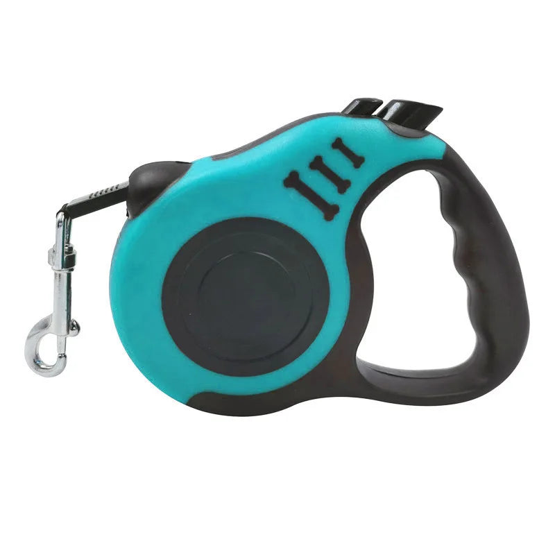 Retractable Dog Leash 3 to 5 Meters Acessorie High quality