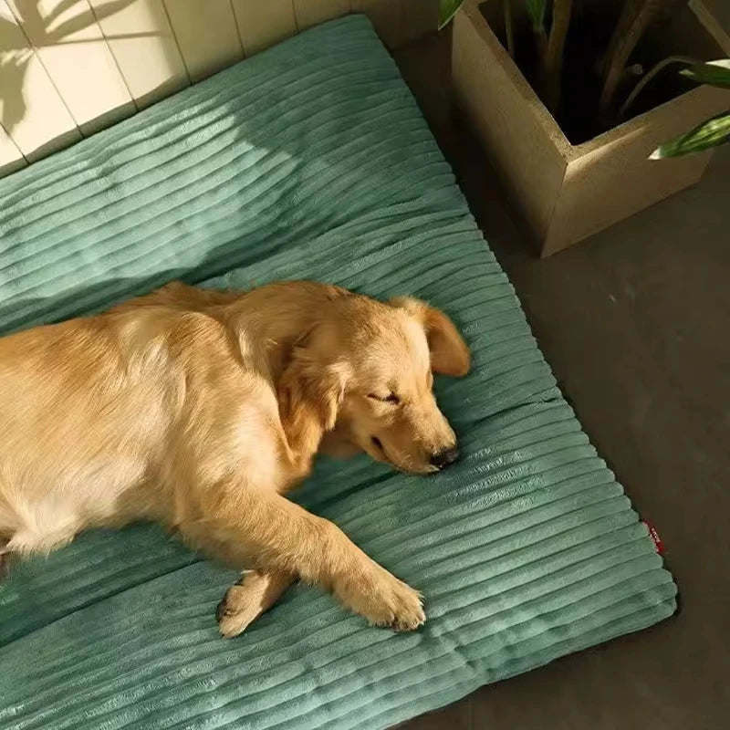 Soft Bed  for Dogs and Cats Winter Warm