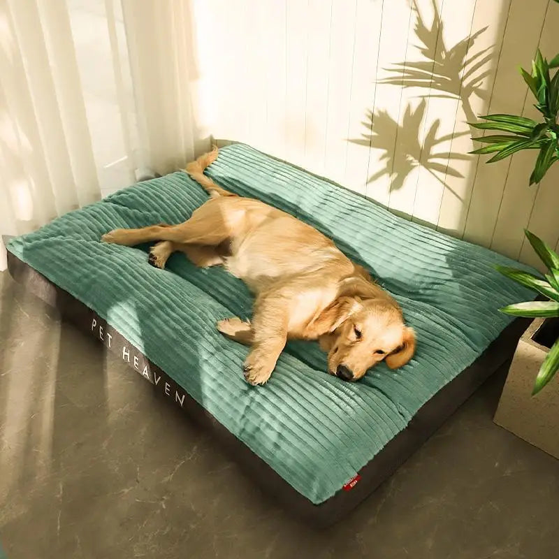 Soft Bed  for Dogs and Cats Winter Warm