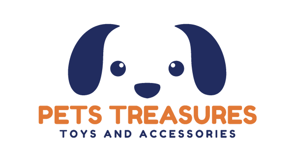 Pets Treasures